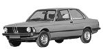 BMW E21 P1B69 Fault Code